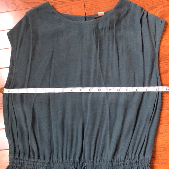 ⚡️Drawstring Dress | LOFT - Picture 5 of 6